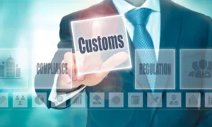 Benefits of a customs broker for customs handling and compliance