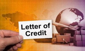 DPU Letter of Credit incompatible payment method