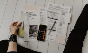 TARIC code import duty calculation EU customs
