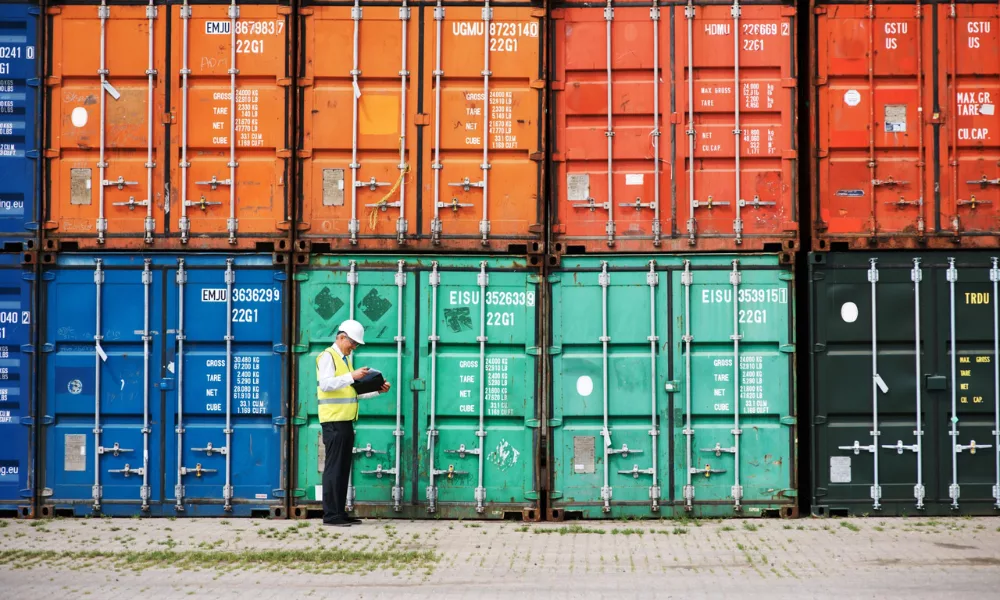 HS code explained customs classification import duties