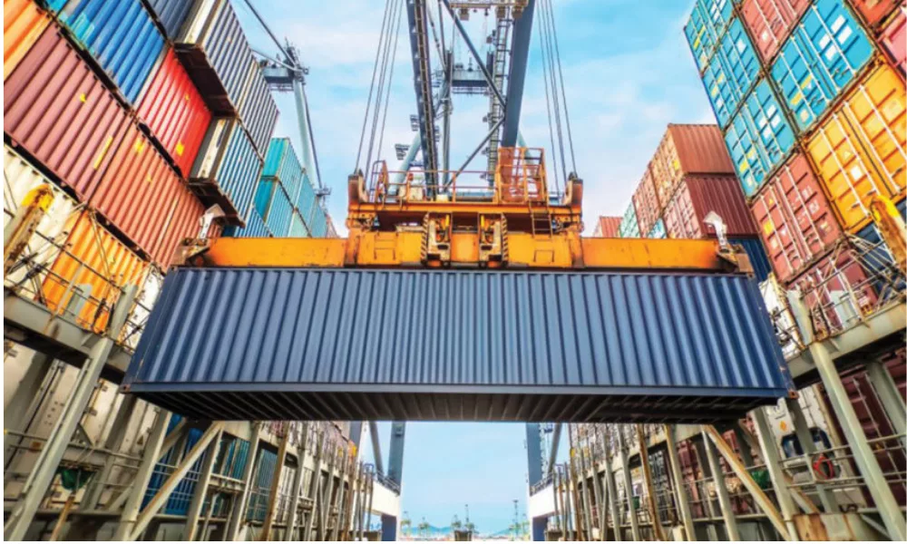 Delay due to missing customs documents