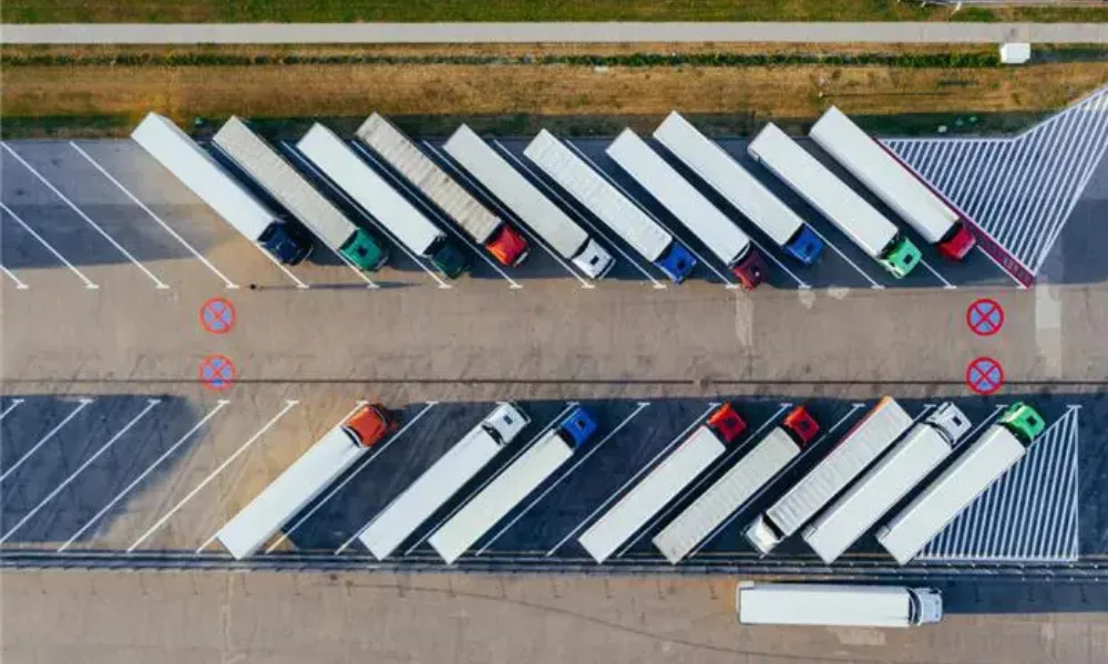 Overview of European transit documents 